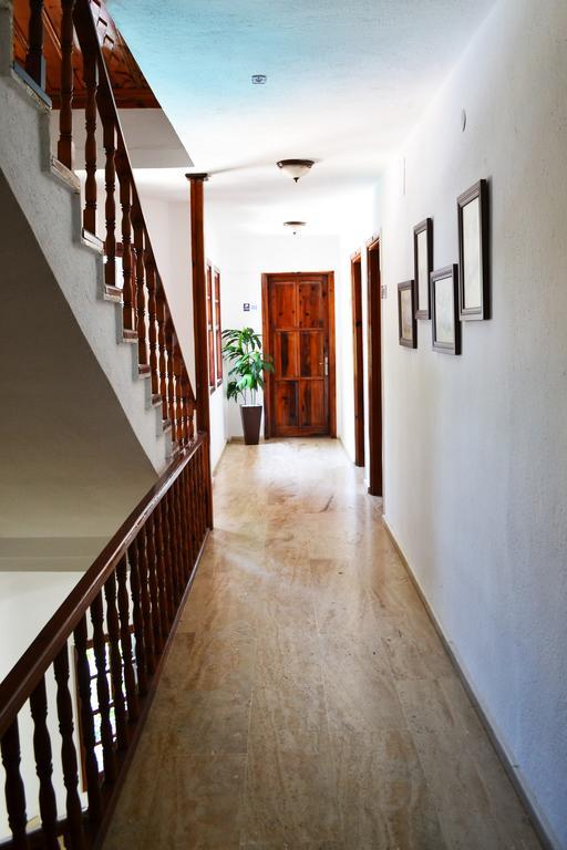 Oskay Hotel Dalyan Esterno foto