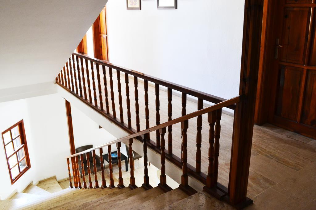 Oskay Hotel Dalyan Esterno foto