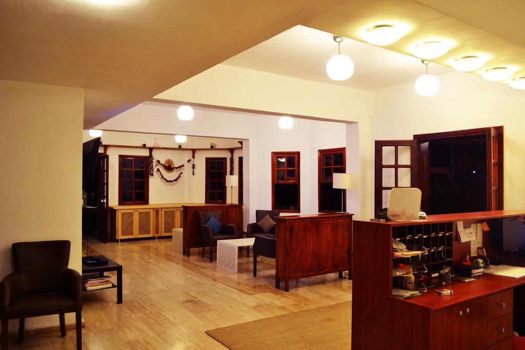 Oskay Hotel Dalyan Esterno foto