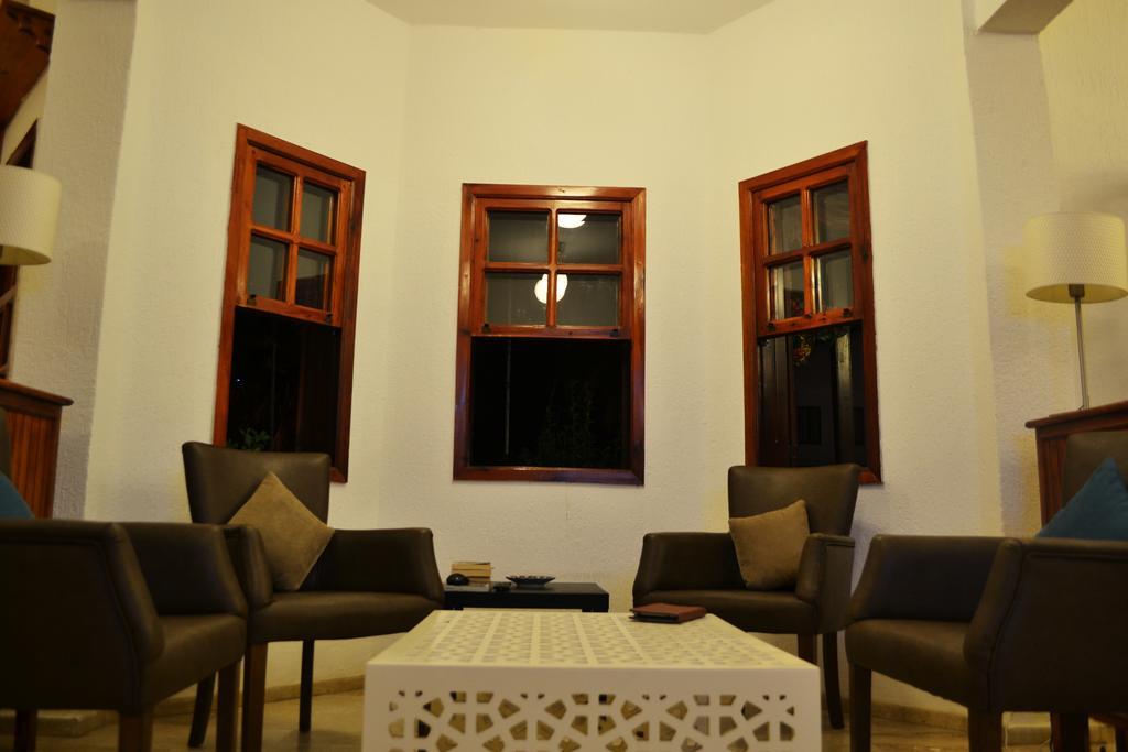 Oskay Hotel Dalyan Esterno foto