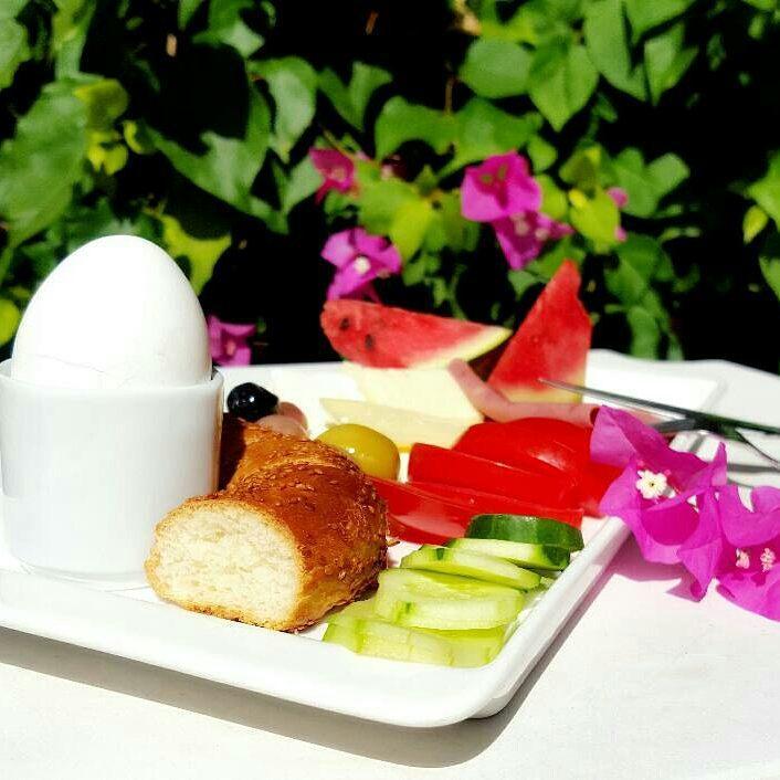 Oskay Hotel Dalyan Esterno foto