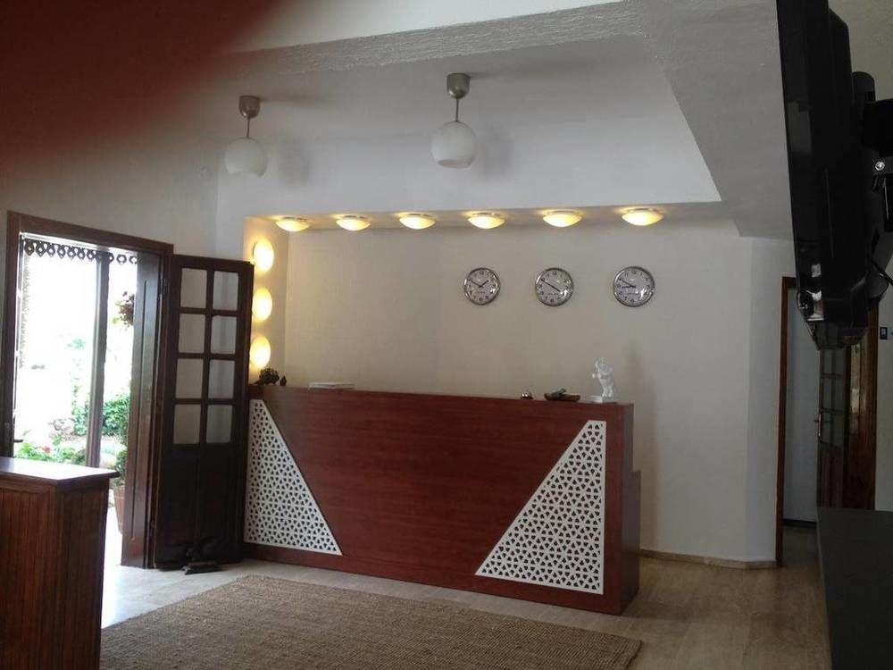 Oskay Hotel Dalyan Esterno foto