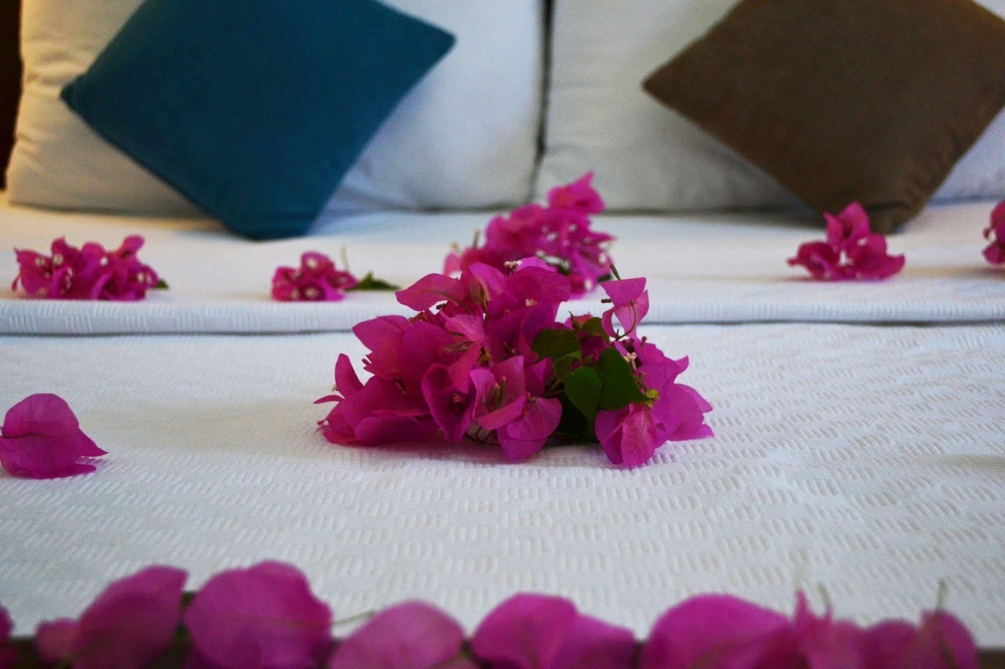 Oskay Hotel Dalyan Esterno foto