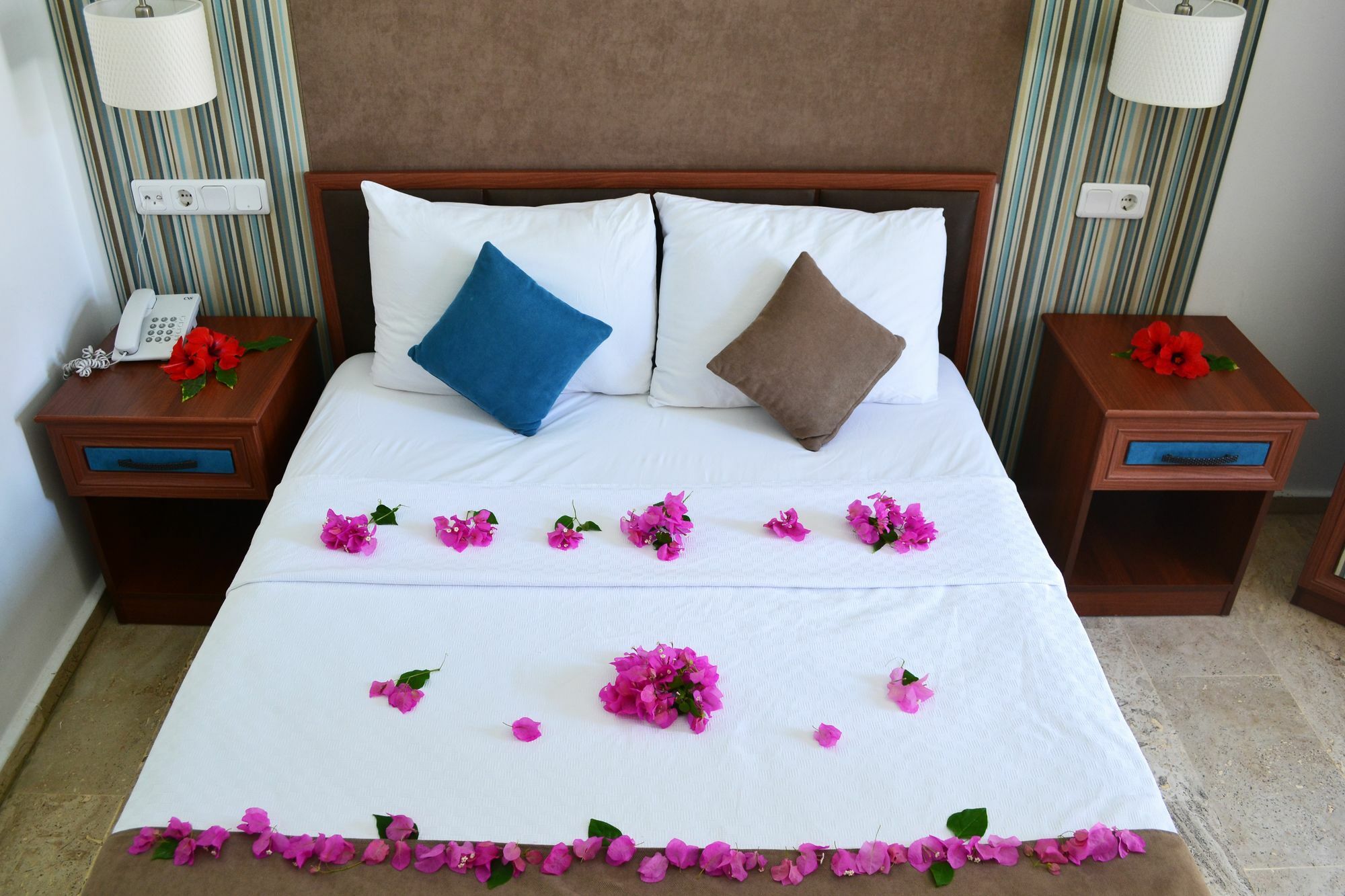 Oskay Hotel Dalyan Esterno foto